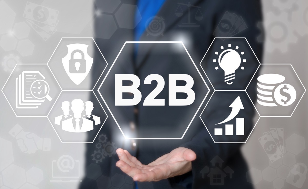 B2B-B2C