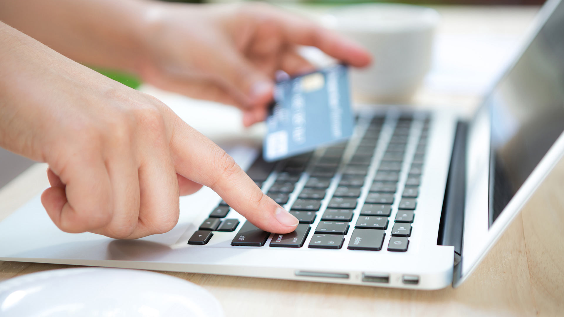 Online Banka Entegrasyonu