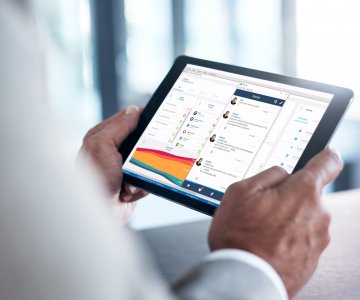 Erp Yazılım Desteği Hizmeti