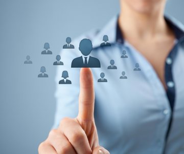 IK (Personel) Modülleri