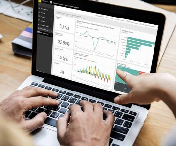 Özel Yazılım Desteği Hizmeti